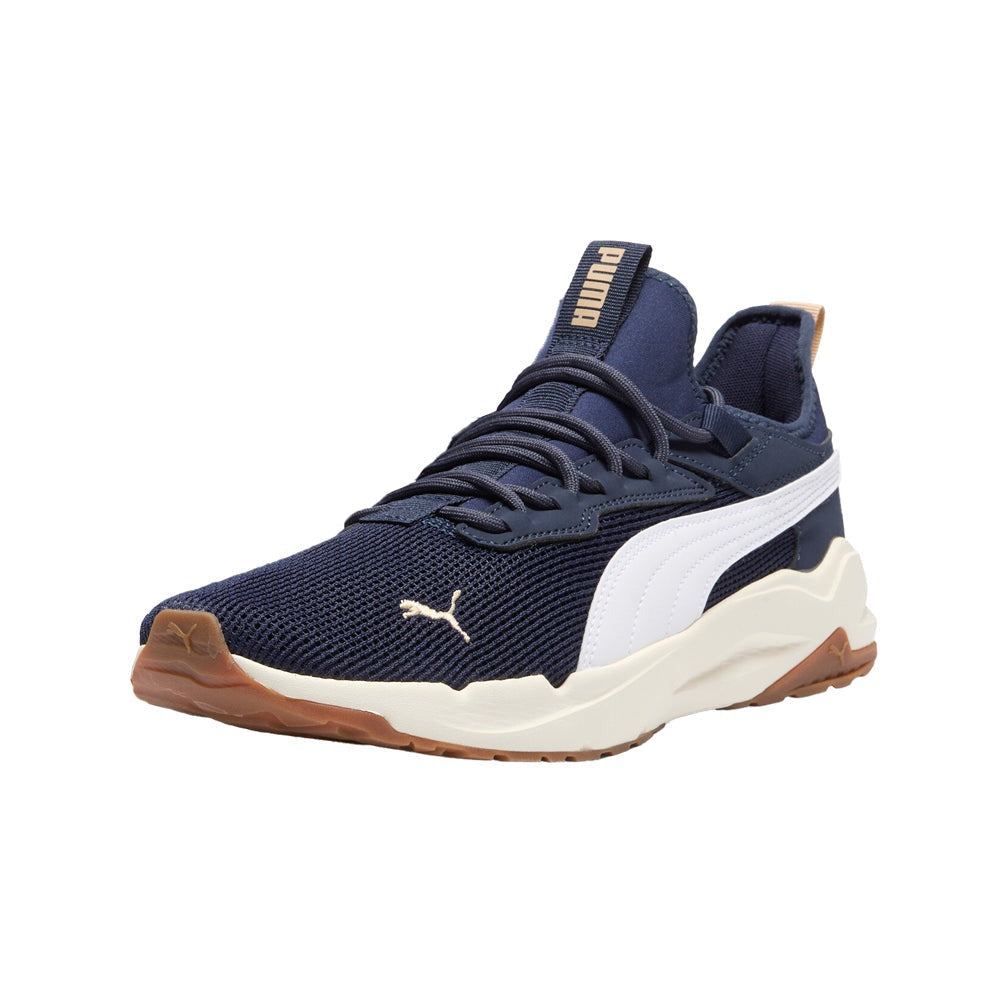 Stride Exero Lace Up Sneakers