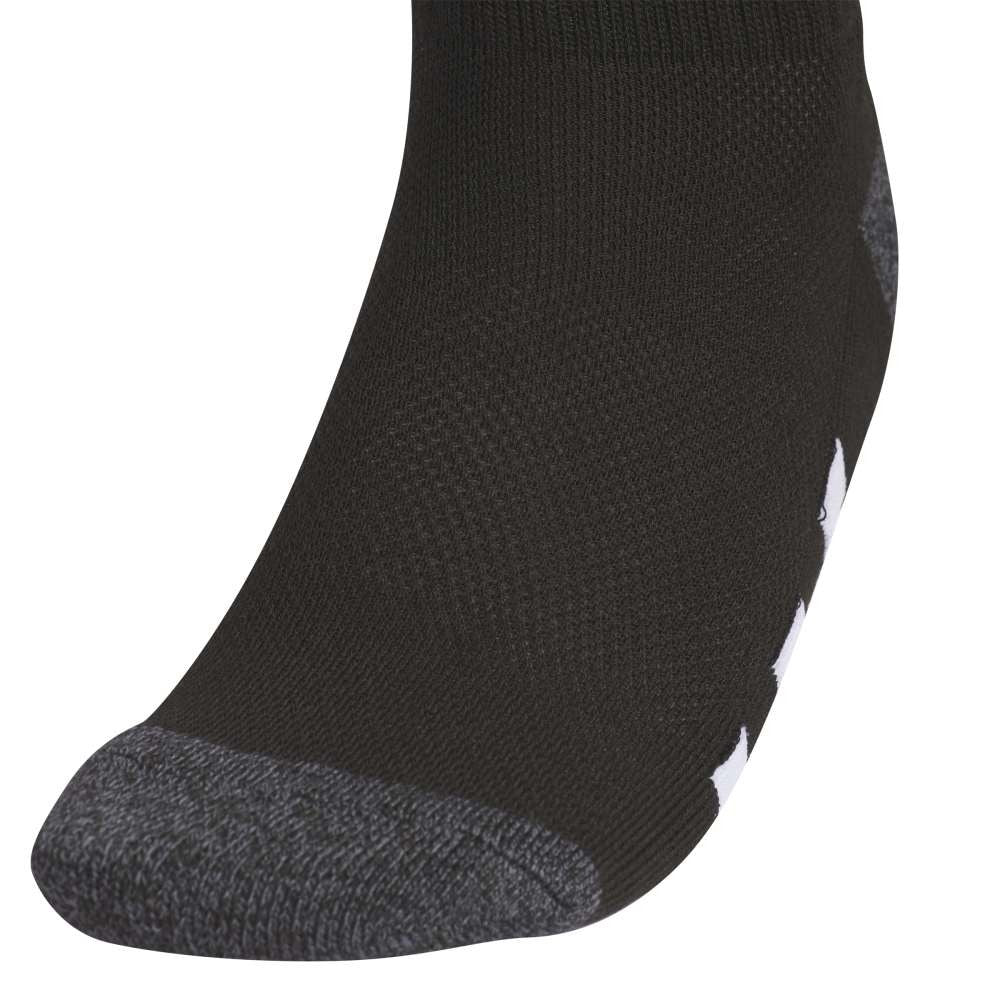 Ath Cush 6-Pack Quarter