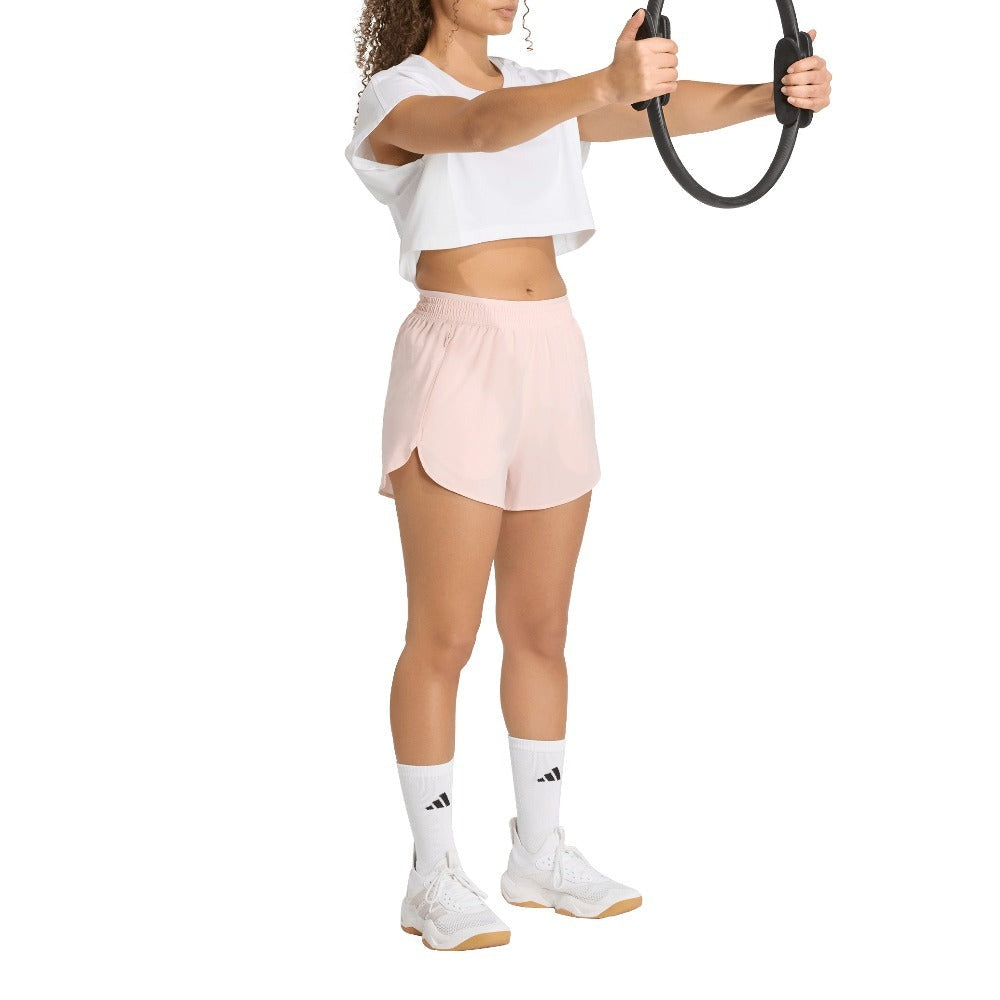 D4T Workout Go To Shorts