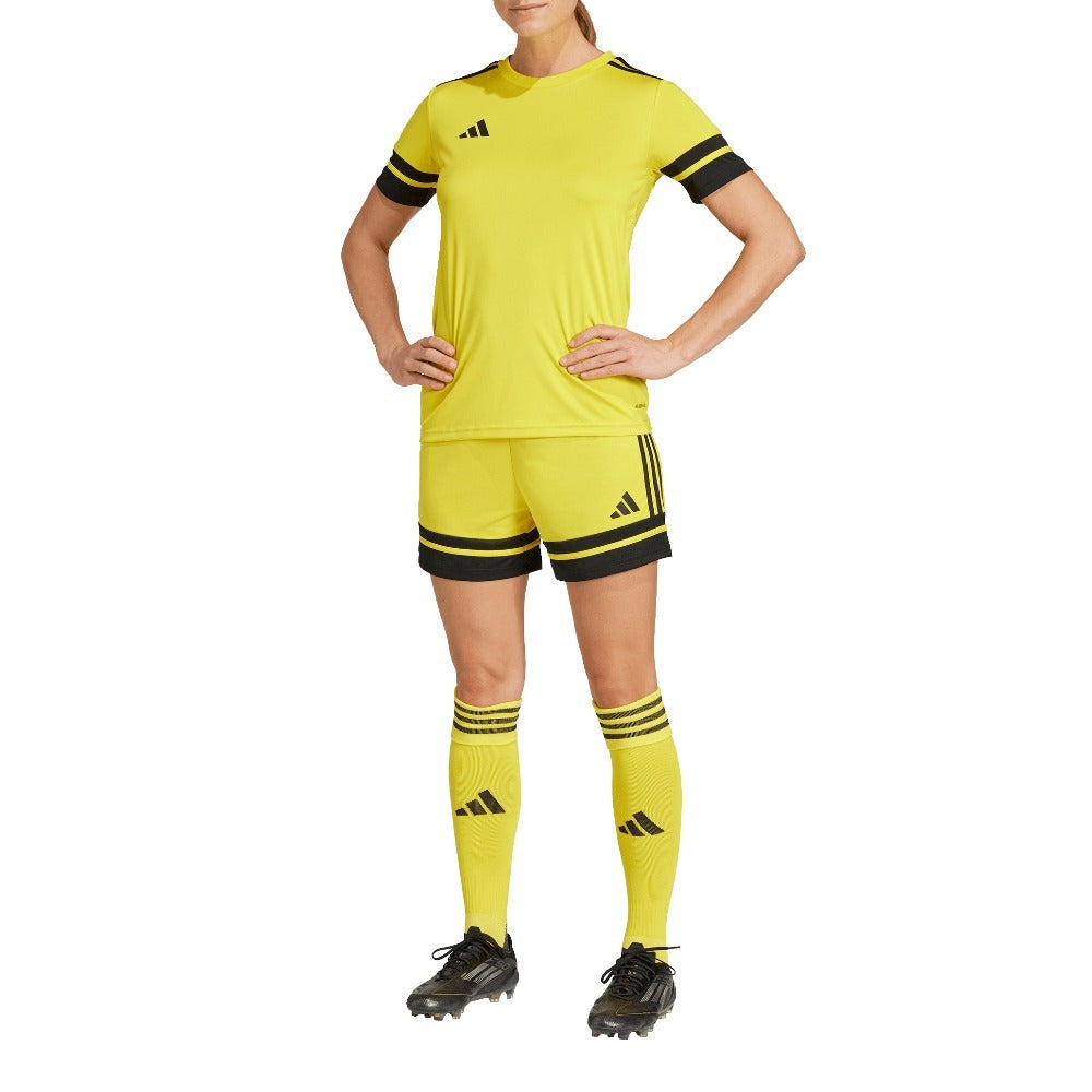 Squadra 25 Short-Length Shorts