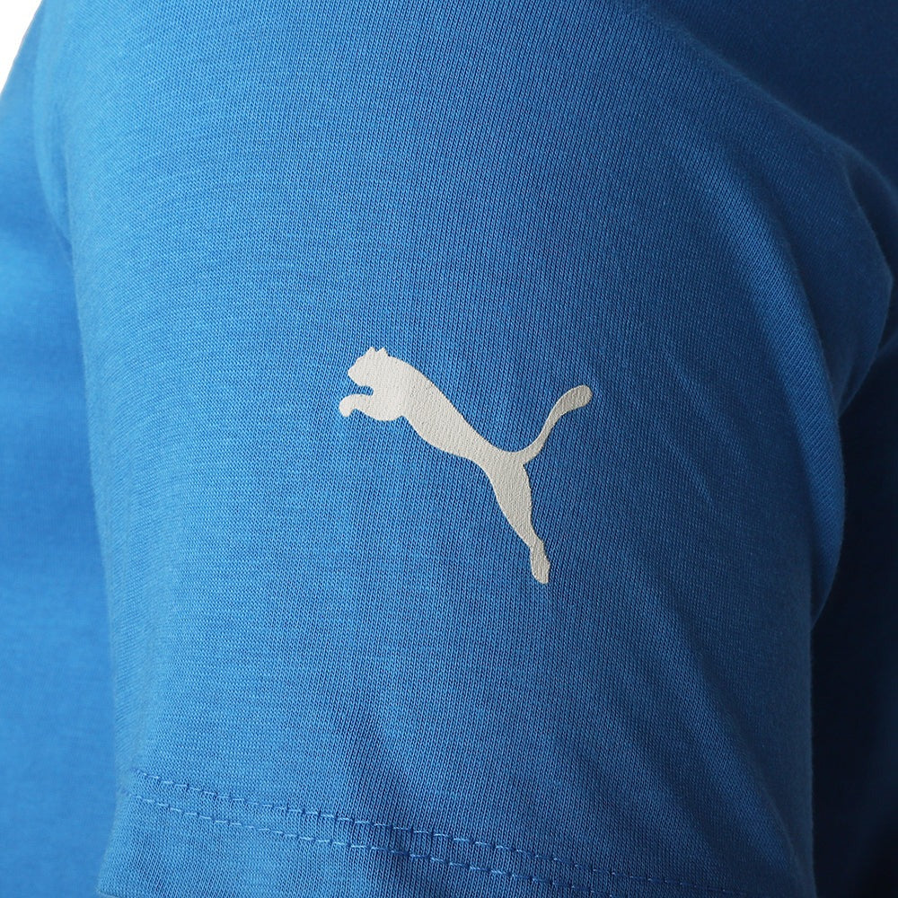 United Blank Crew Neck Short Sleeve T-Shirt