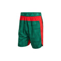 Tech Intensity AOP Shorts