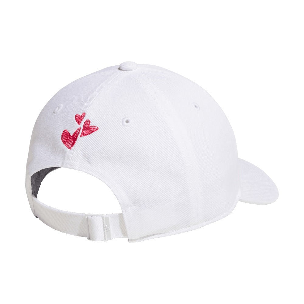 With Love Strapback