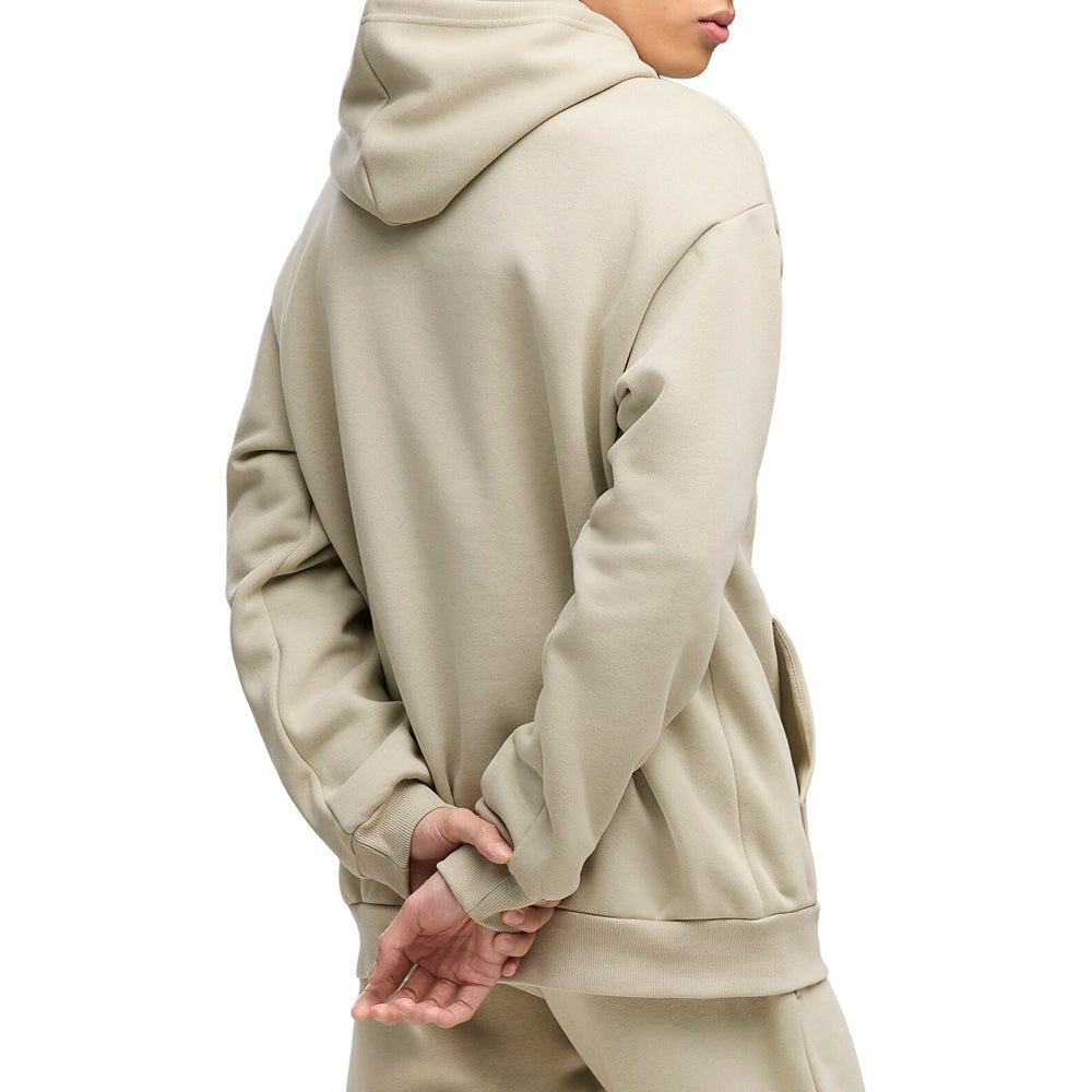 Elevated Essentials Pullover Hoodie