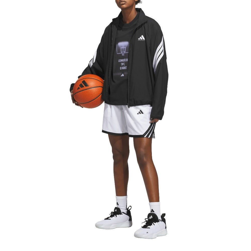 Crazy Lite Short