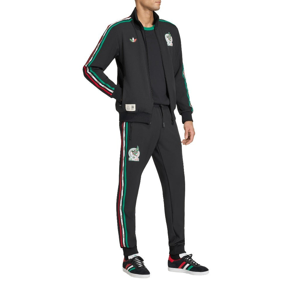 adidas x Someone Somewhere Mexico Top