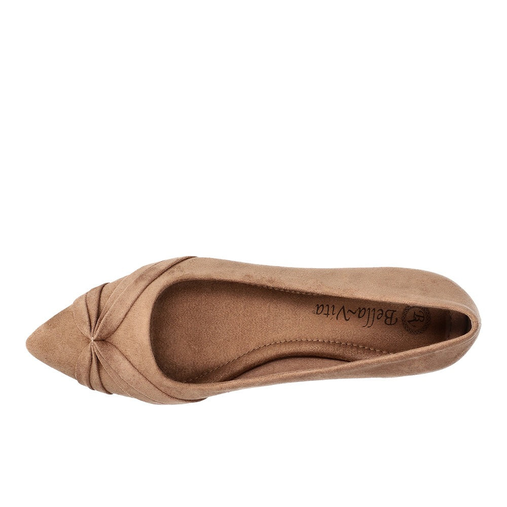 Roxie Flats