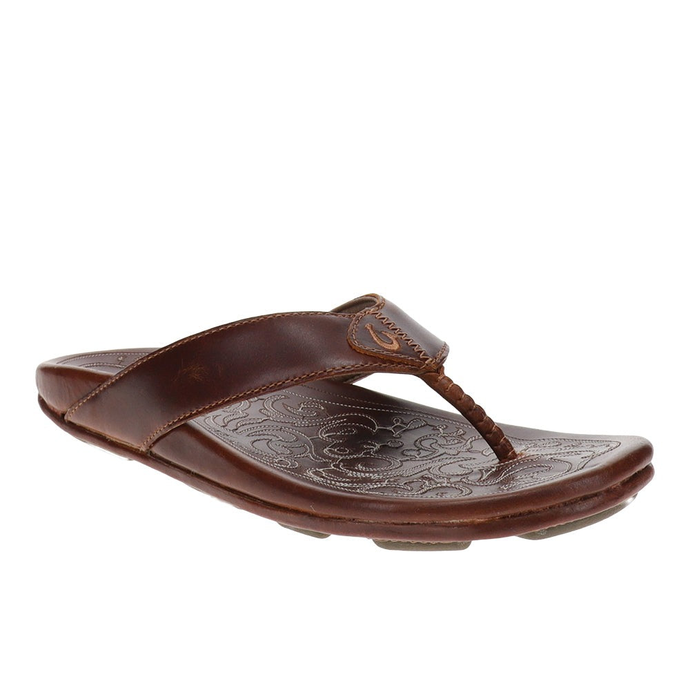 Mekila Beach Flip Flops