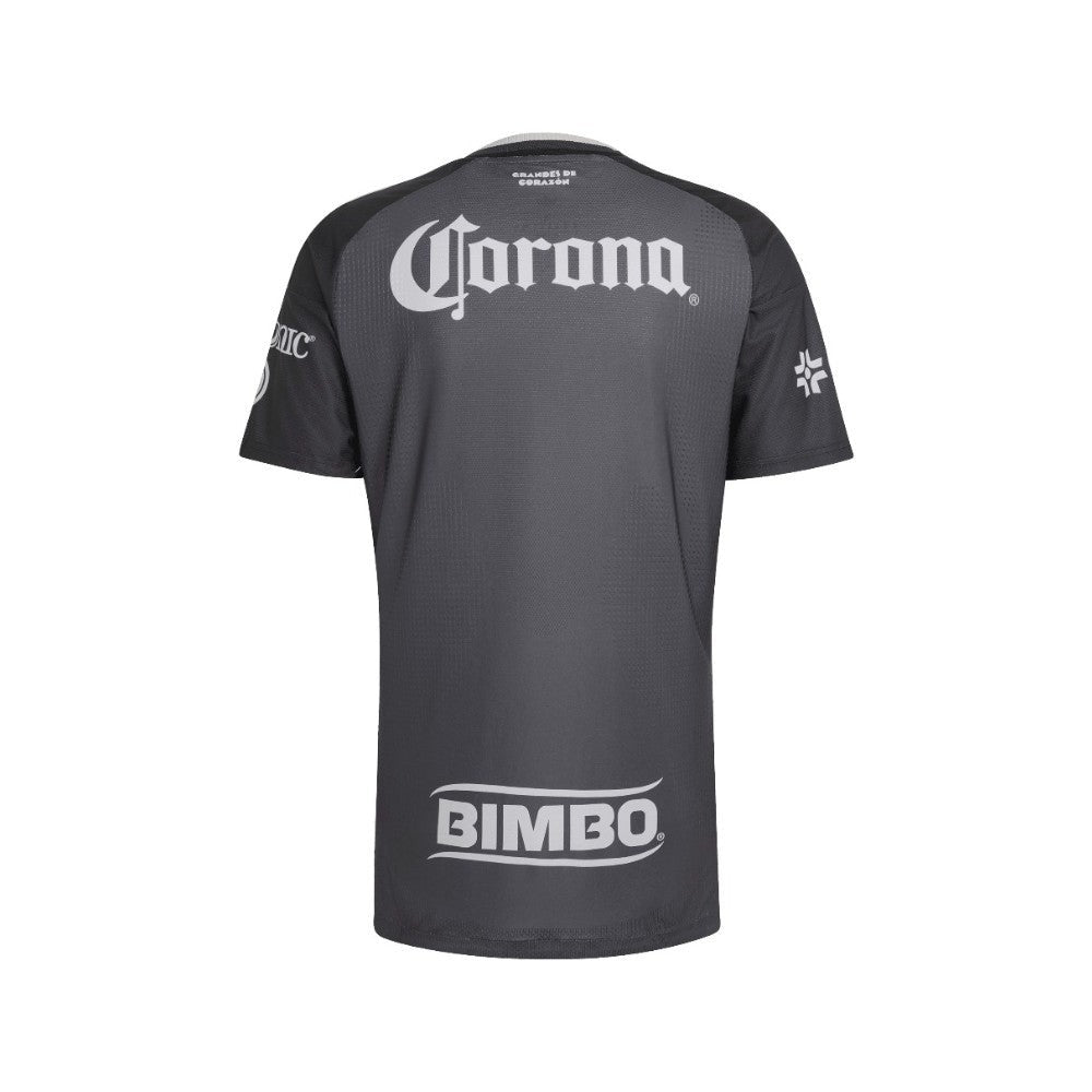 Club America 26/27 Away Authentic Jersey