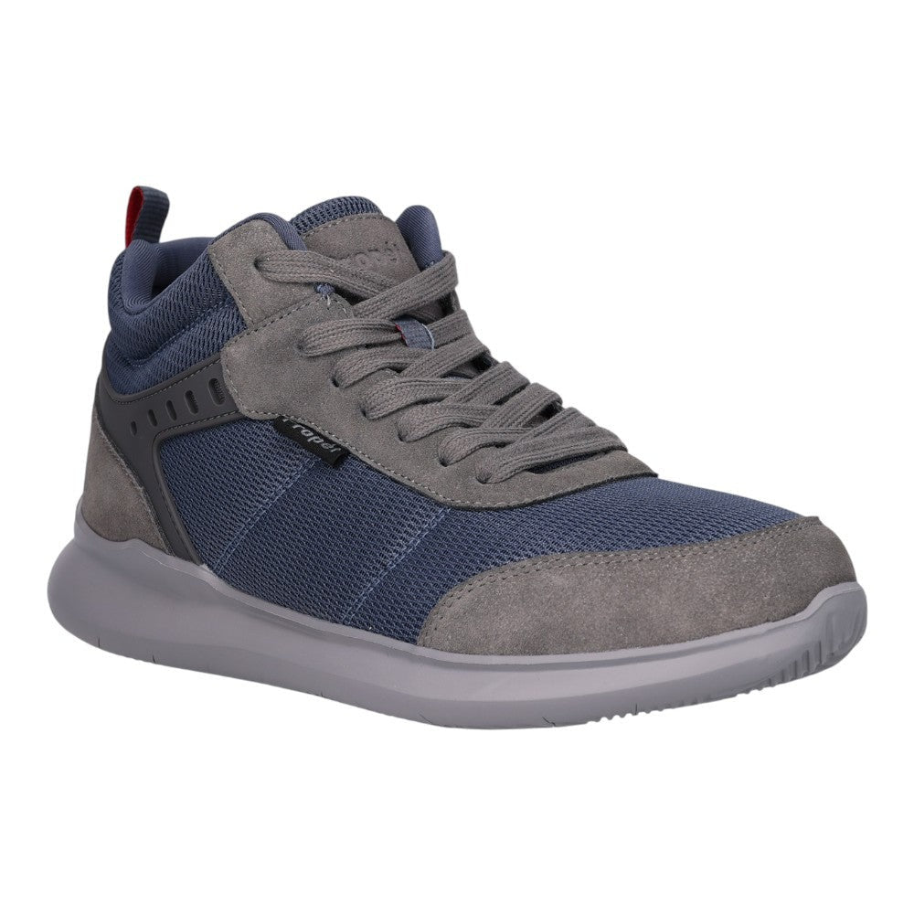 Viator Hi Lace Up Sneakers