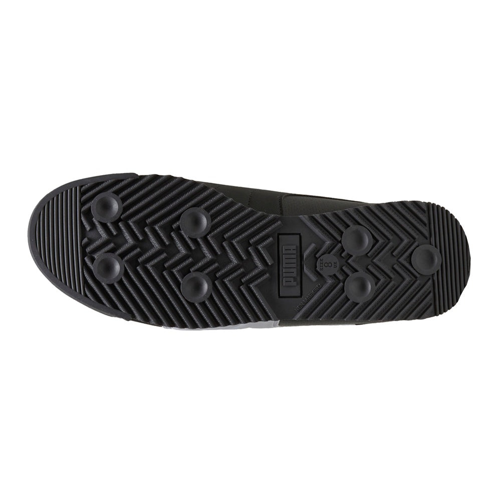 BMW M Motorsport x Roma Stradale Lace Up Sneakers