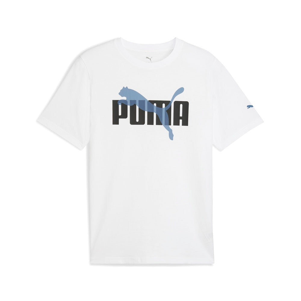 Intersect Tee