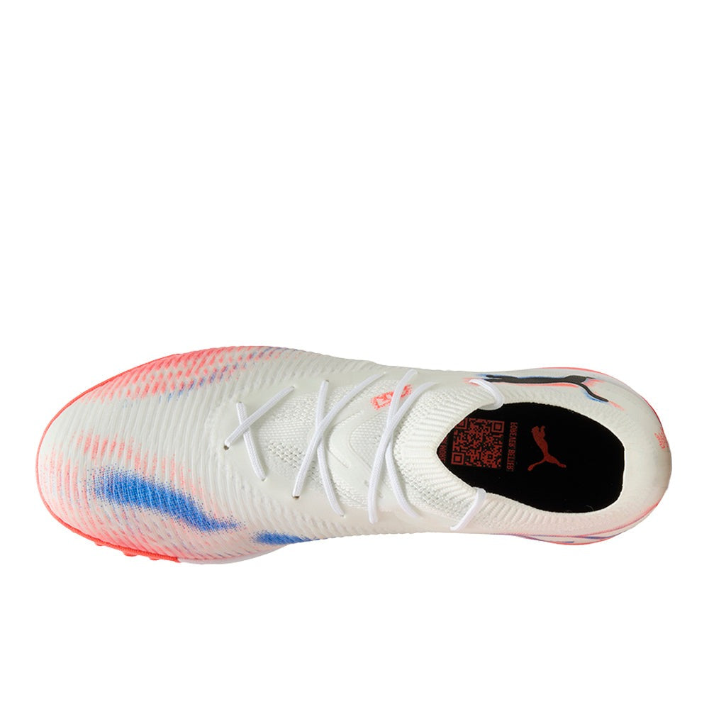 Future 8 Match Turf Soccer Shoes