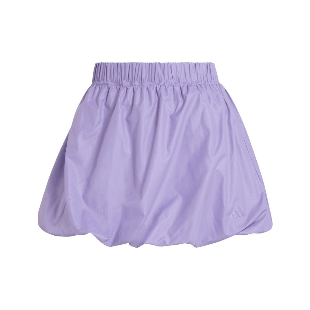 Seasonal Essentials Woven Bubble Skirt
