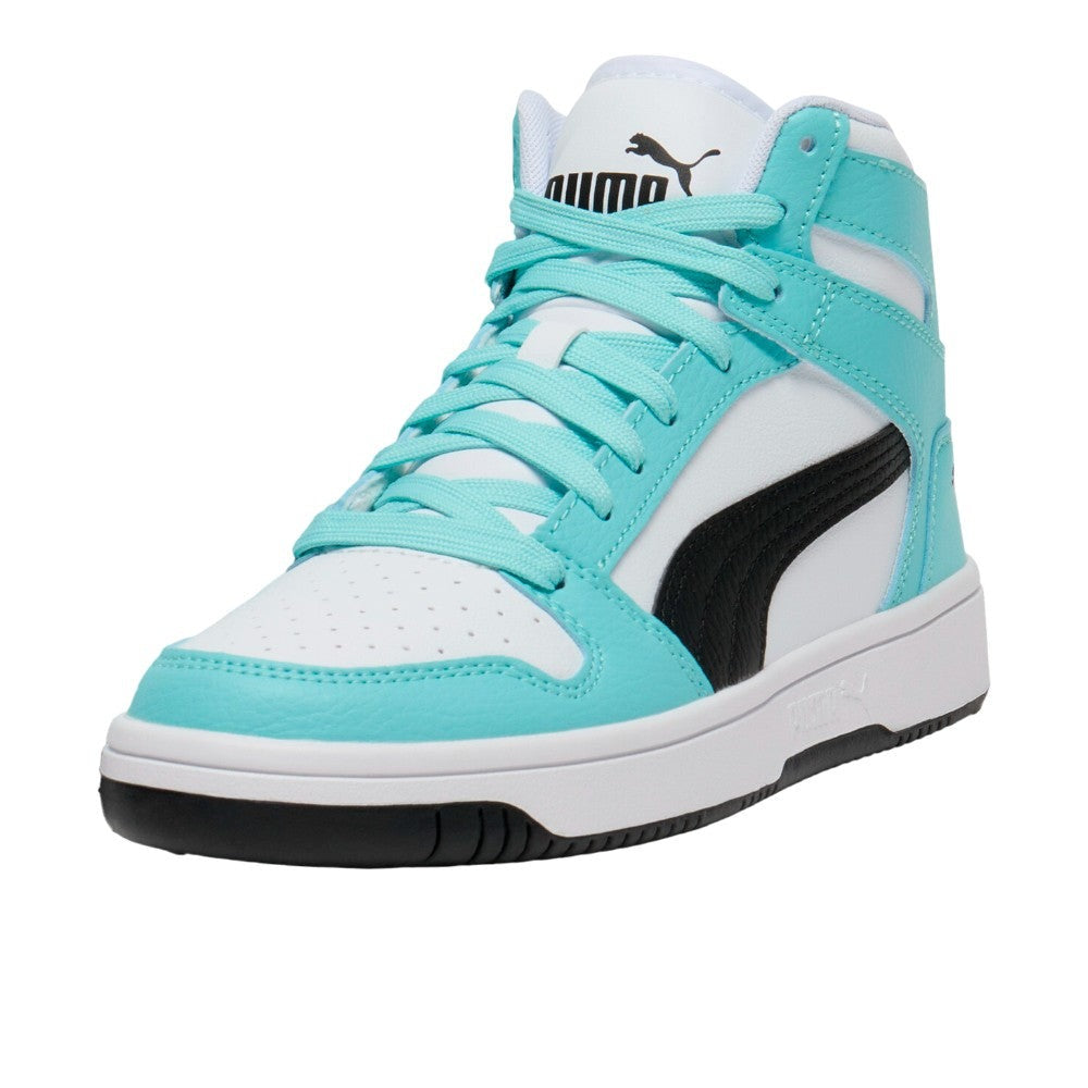 Rebound LayUP RCL High Top Sneakers