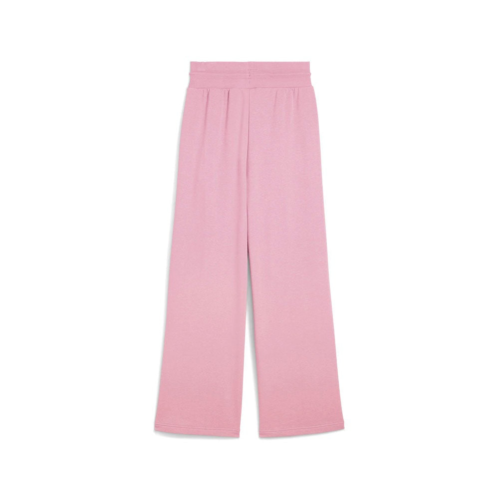 Wardrobe Essentials Relaxed Wide Leg Sweatpants
