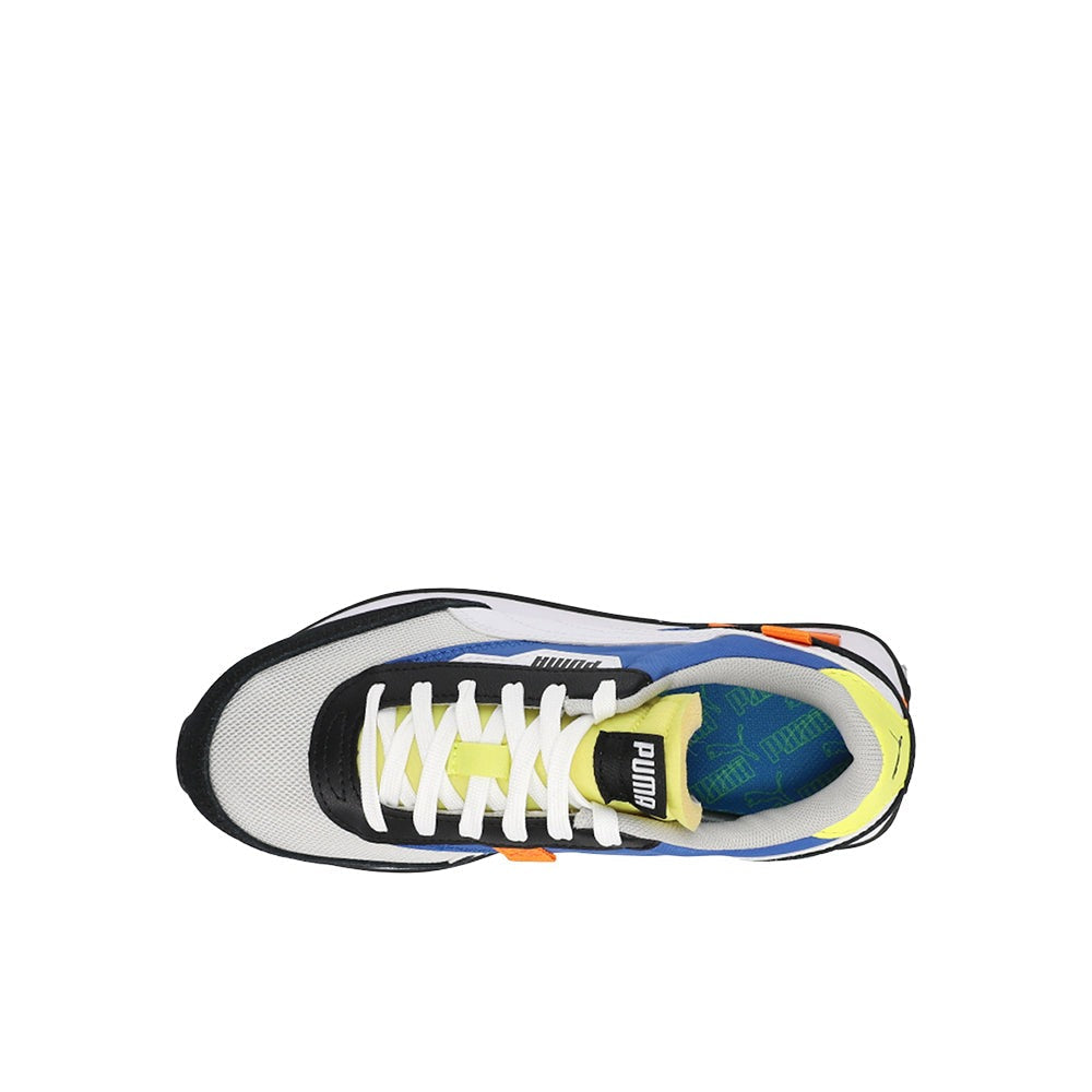 Future Rider Splash AC Lace Up Sneakers (Youth)