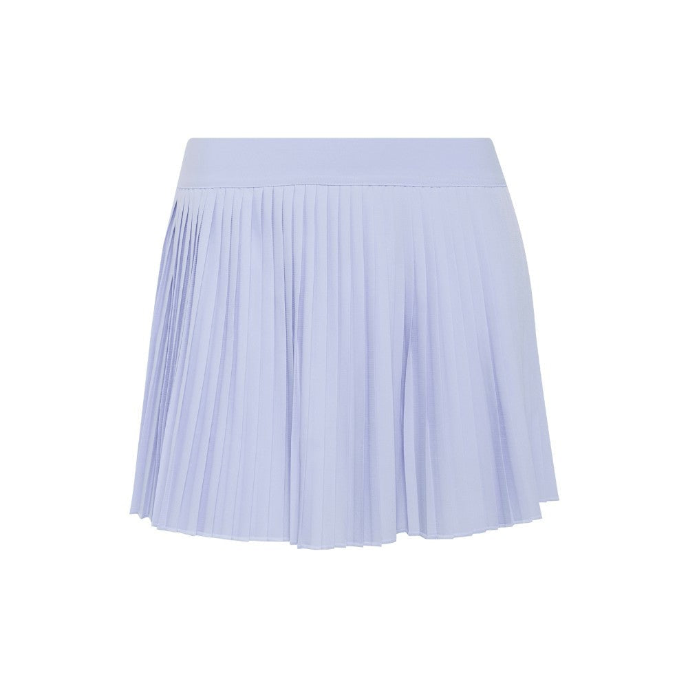 Club Tennis Pleated Skirt