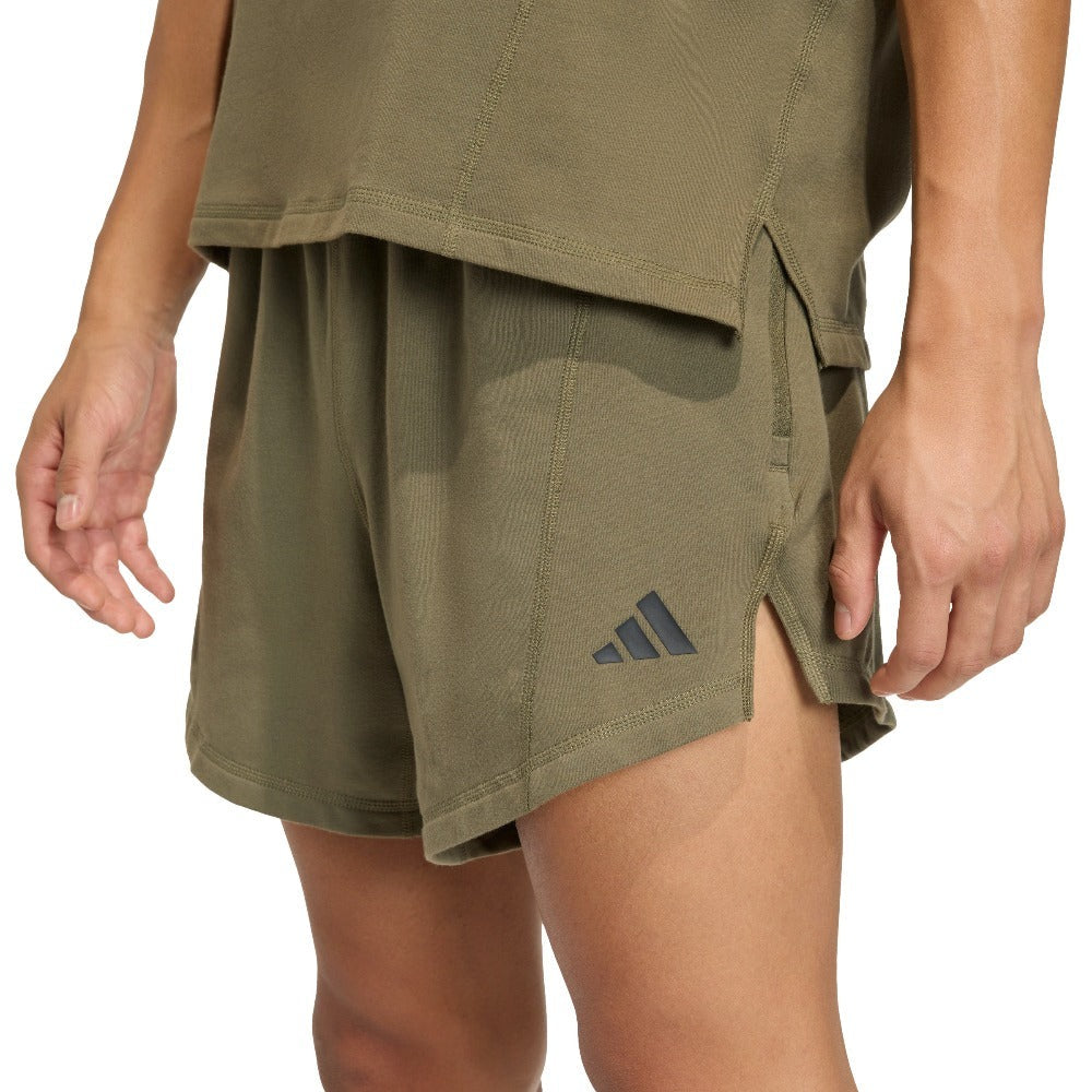 D4T X Shorts