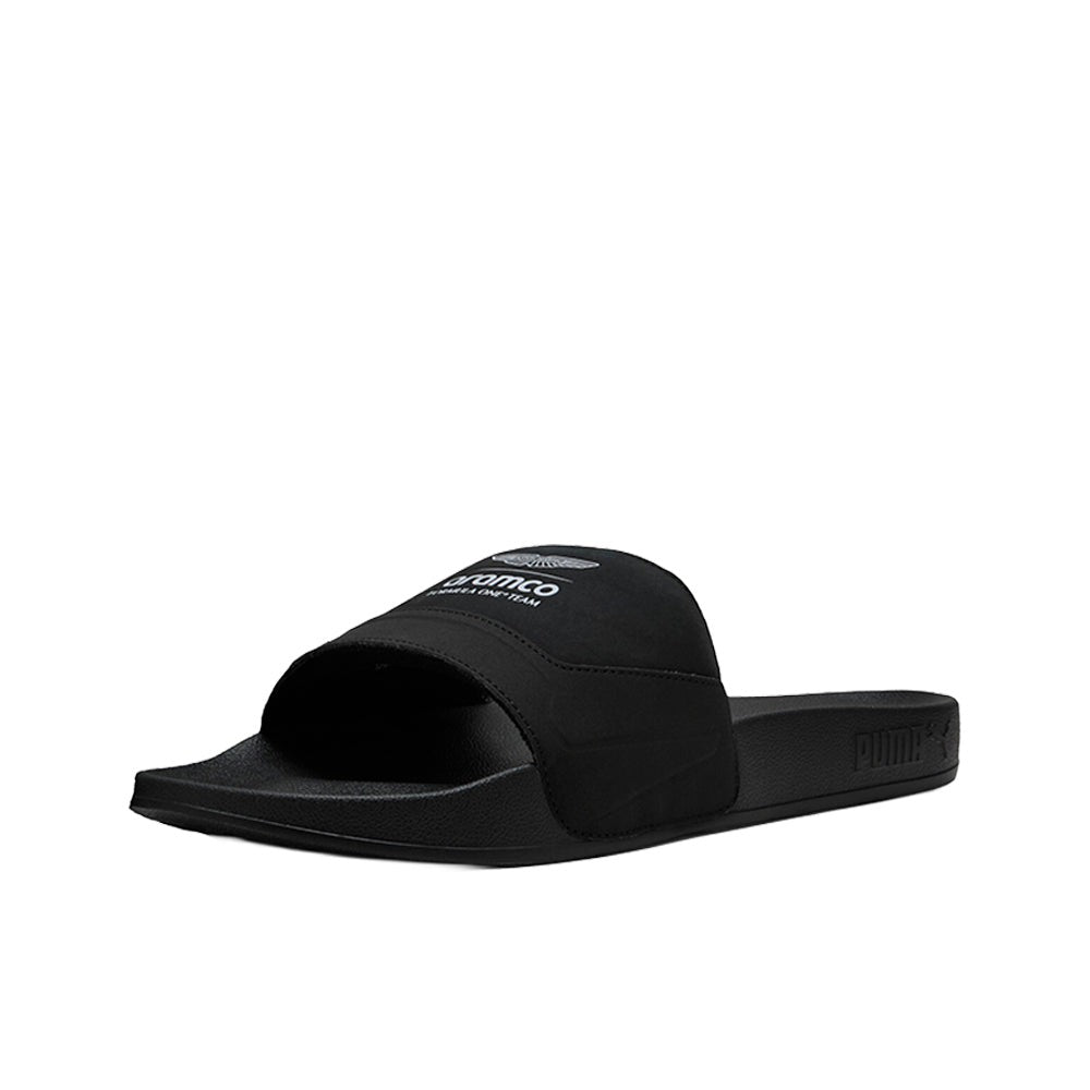PUMA X ASTON MARTIN ARAMCO F1 Leadcat 2.0 Slide Sandals
