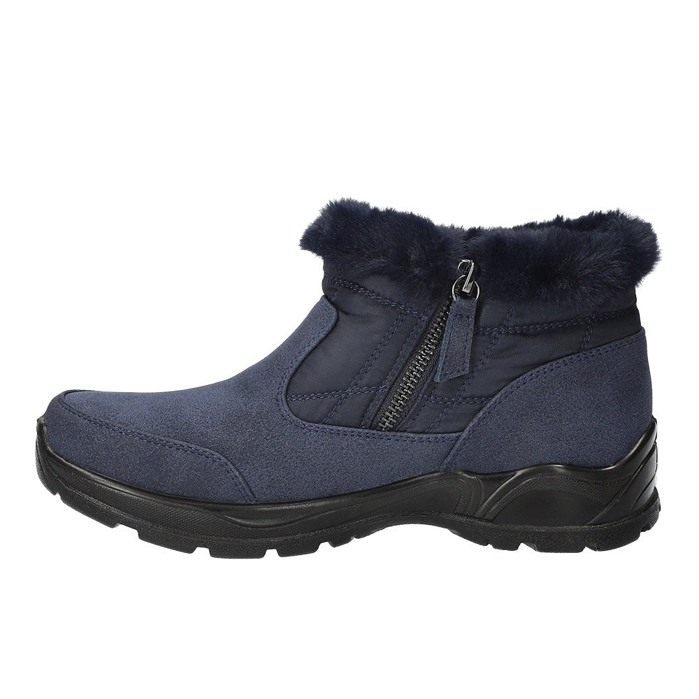 Sleet Winter Boots