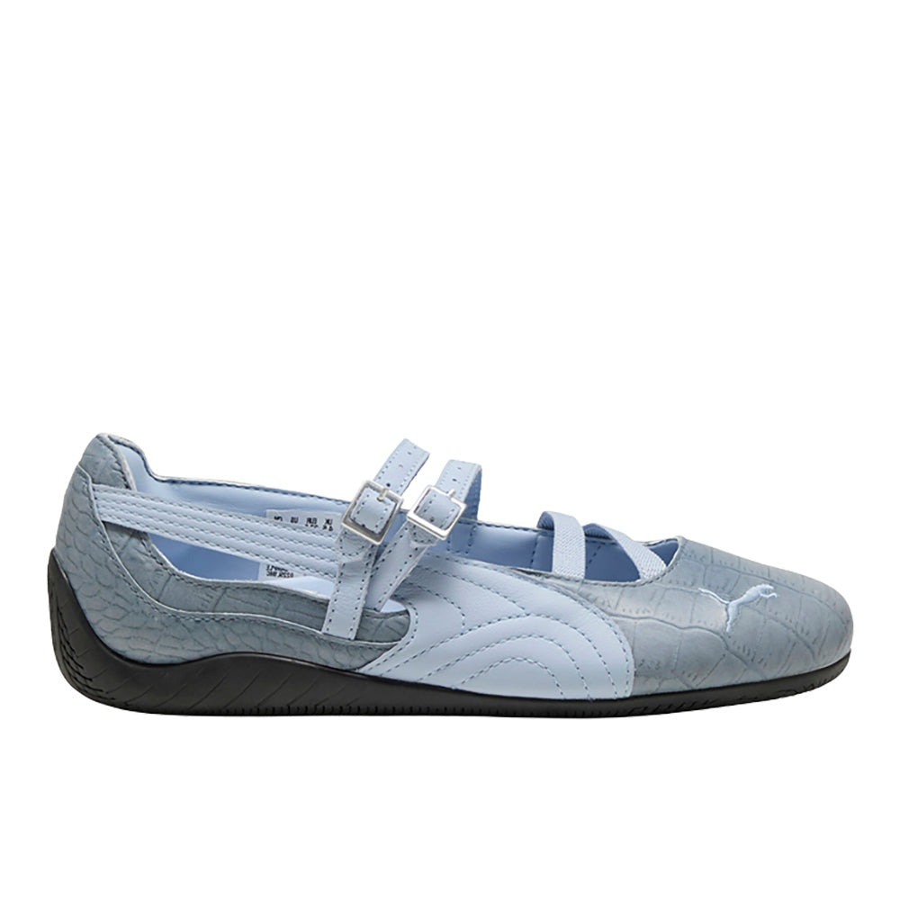 Speedcat Croc Ballet Sneakers
