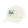 Elevated A Frame Cap