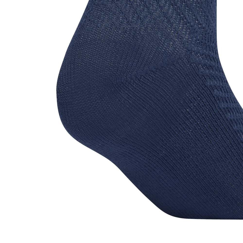Crochet Crew Socks 2 Pairs