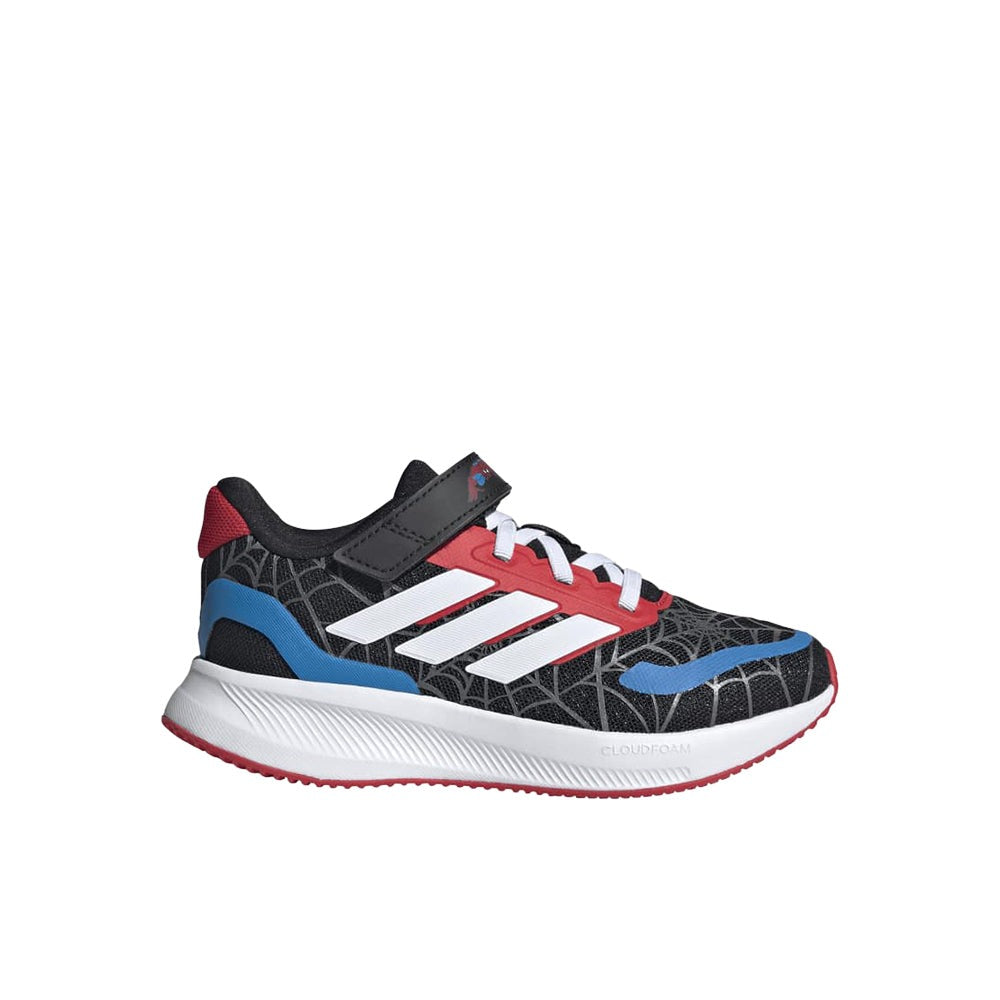 Adidas Marvel Spider-Man Runfalcon Shoes