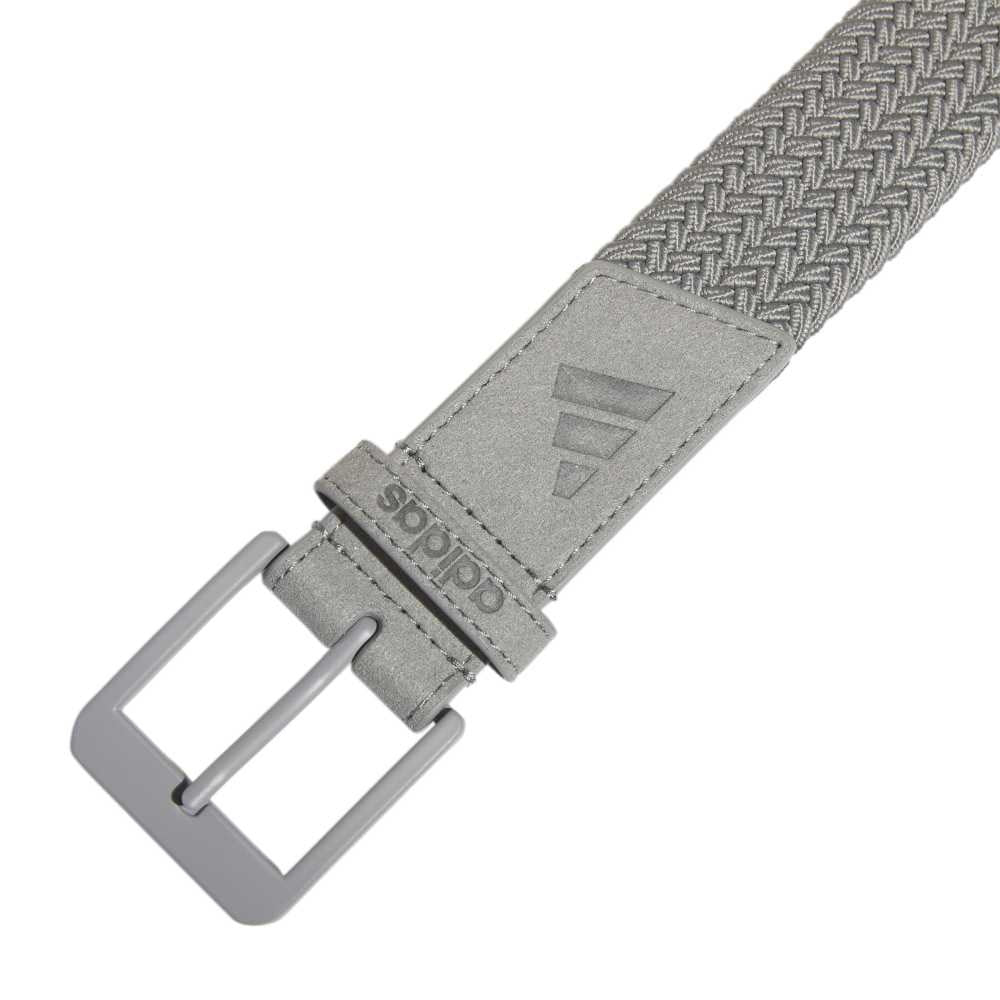 Golf Braided Stretch Belt