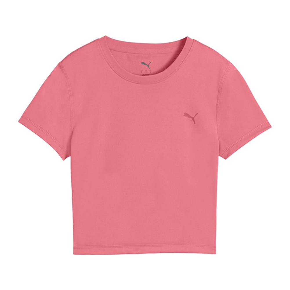 Strong Cross Back T-Shirt