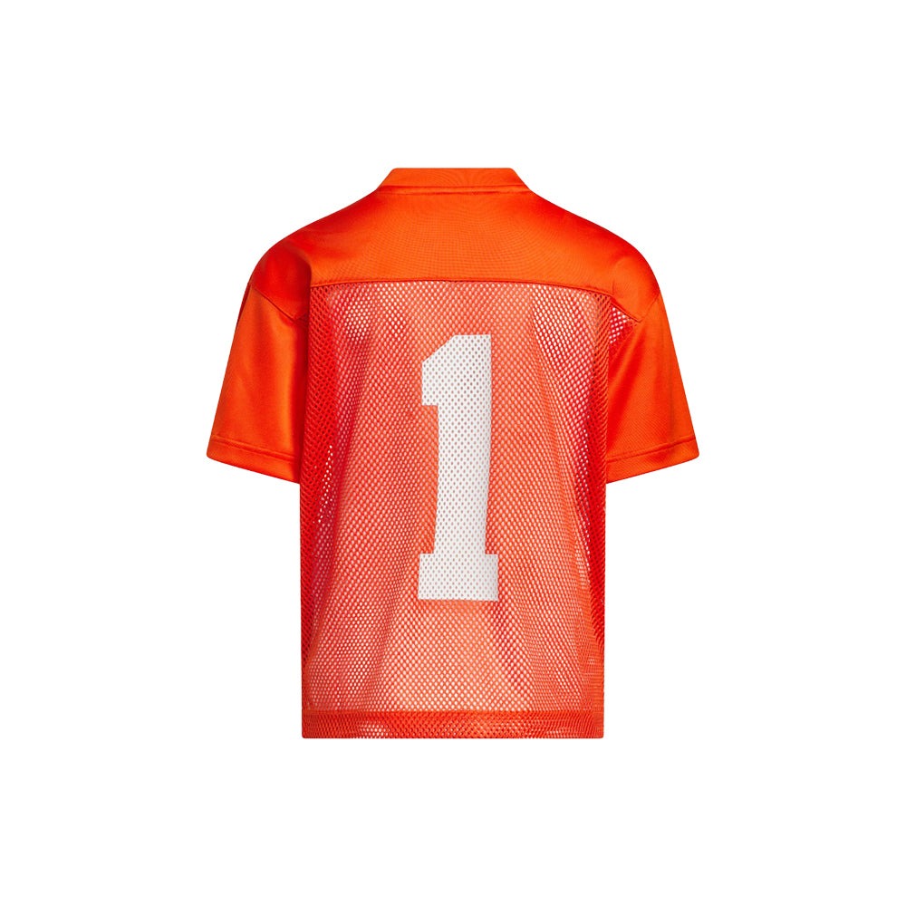 Miami Hurricanes Tailgate Jersey