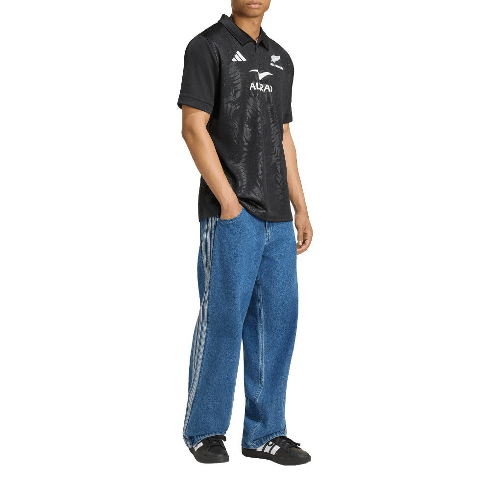 All Blacks Home Replica Jersey