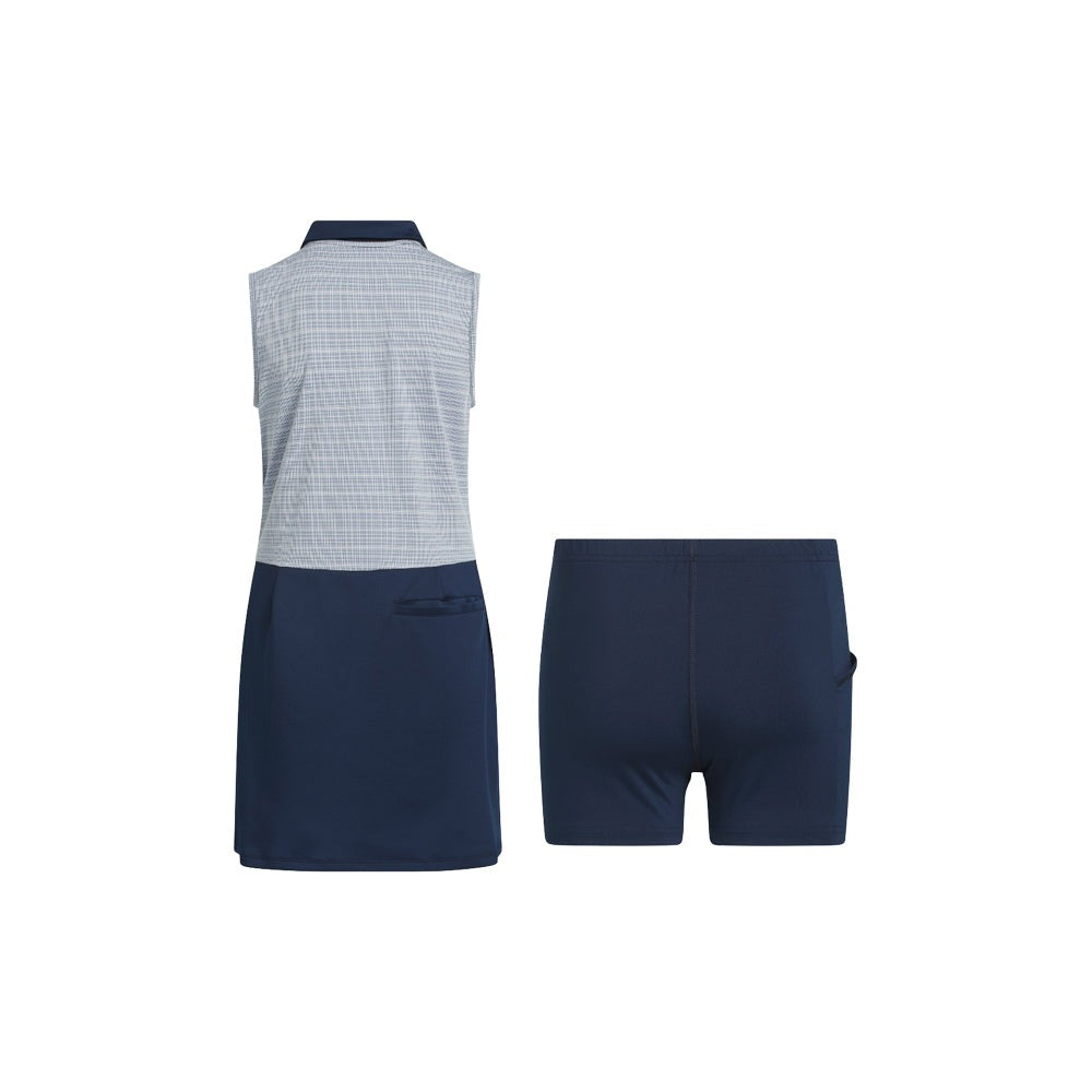 Sleeveless Dress