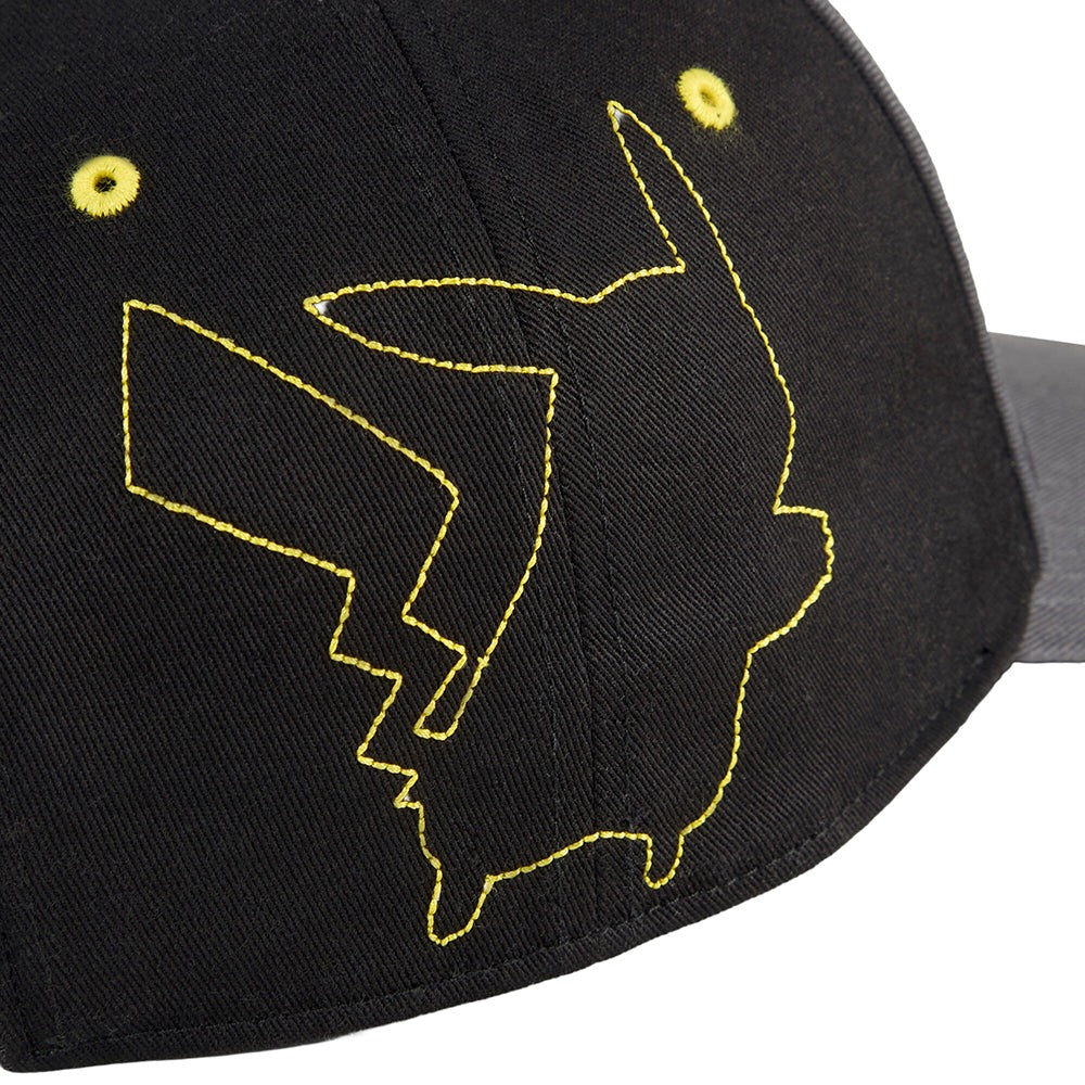 POKEMON X Dad Cap