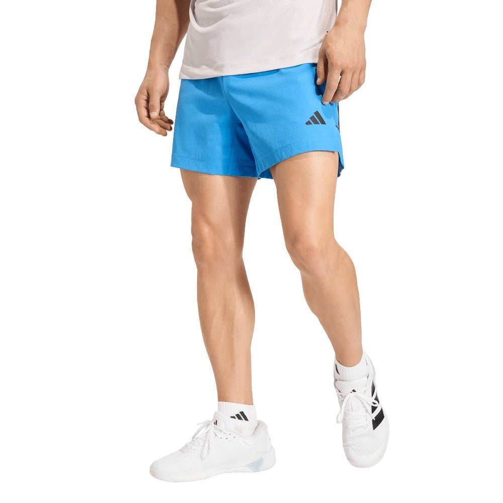 D4t Primelift 3 Stripes Shorts