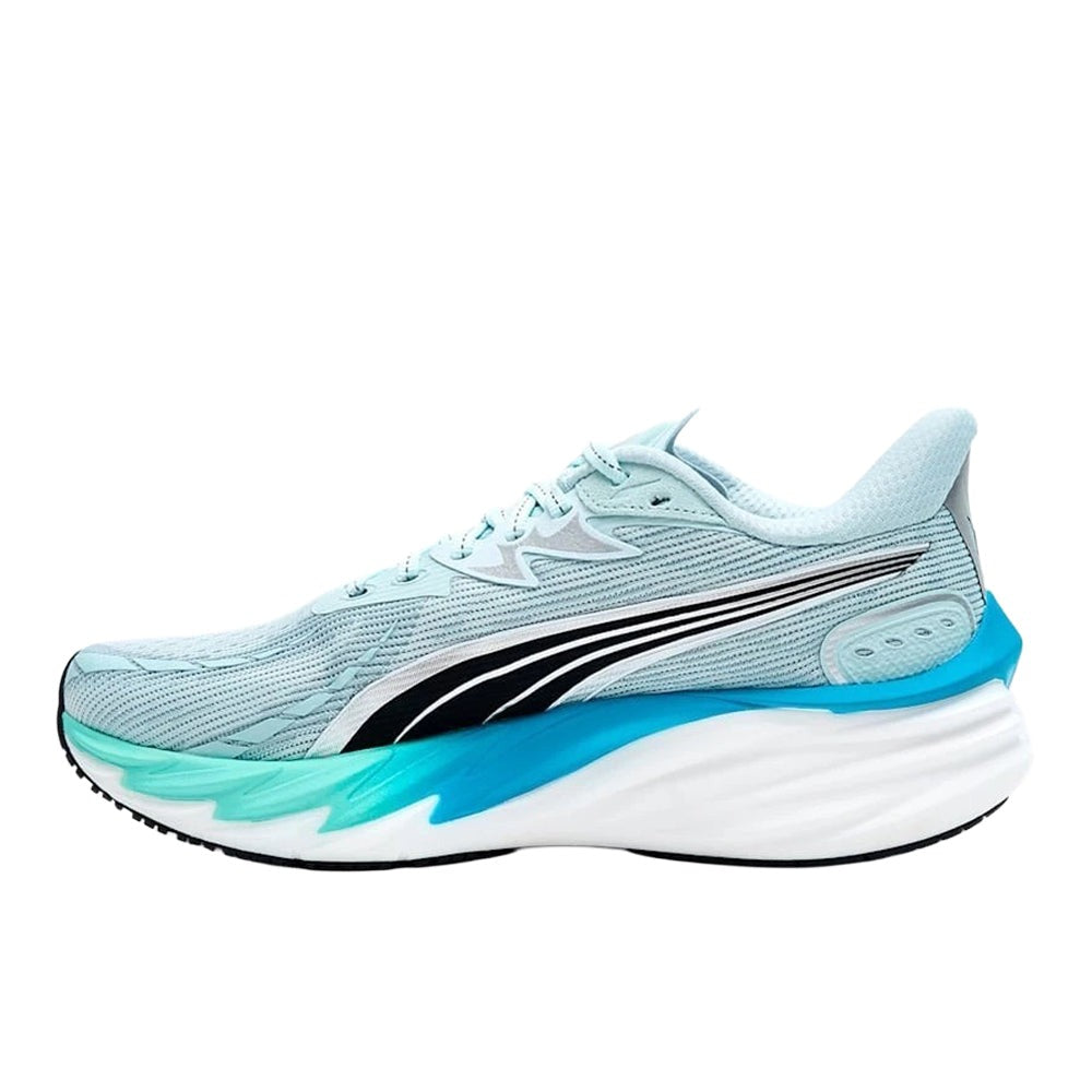 Velocity Nitro 4 Wide Running Shoes