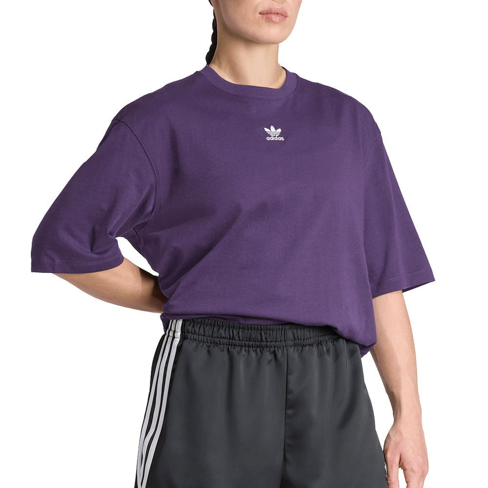 Essentials Boyfriend T-Shirt