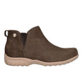Devon Water Resistant Ankle Bootie