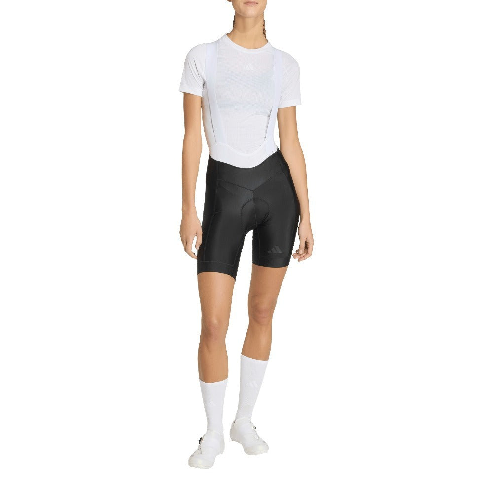 Essentials Padded Cycling Bib Shorts