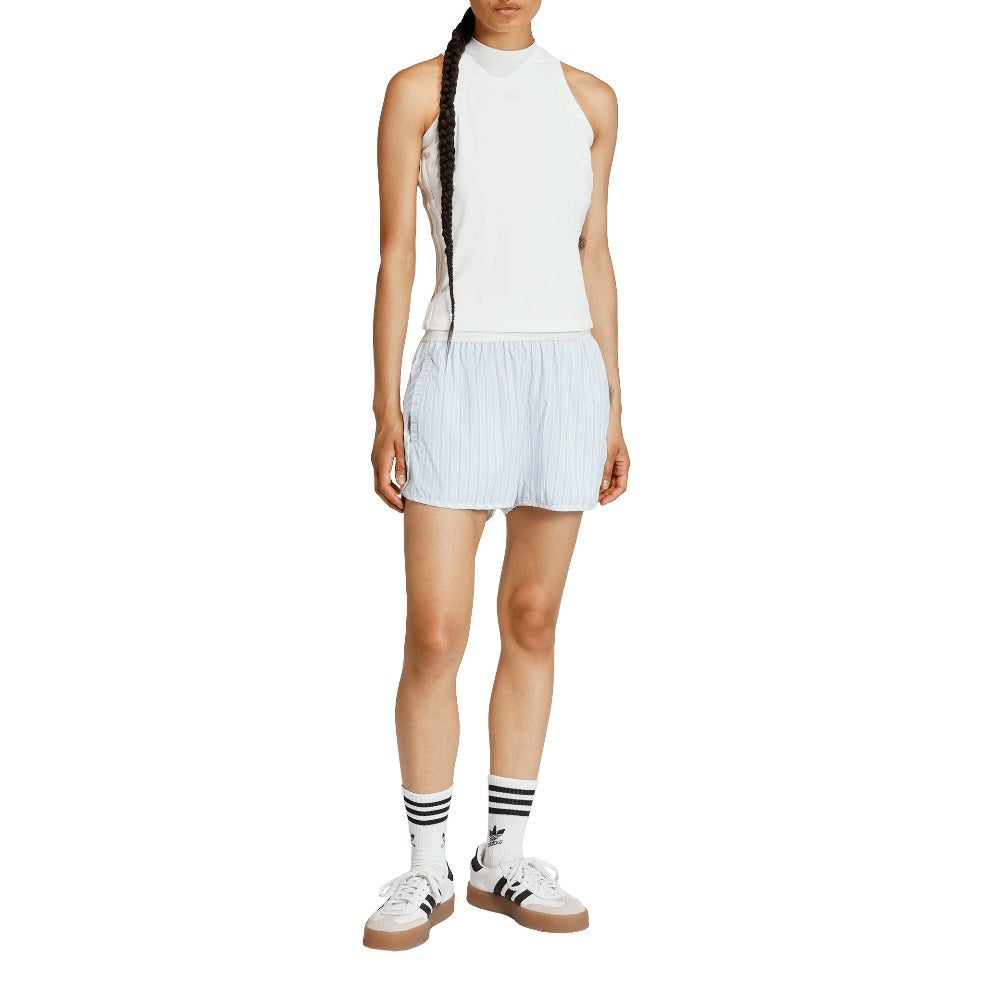 Poplin Essentials Shorts