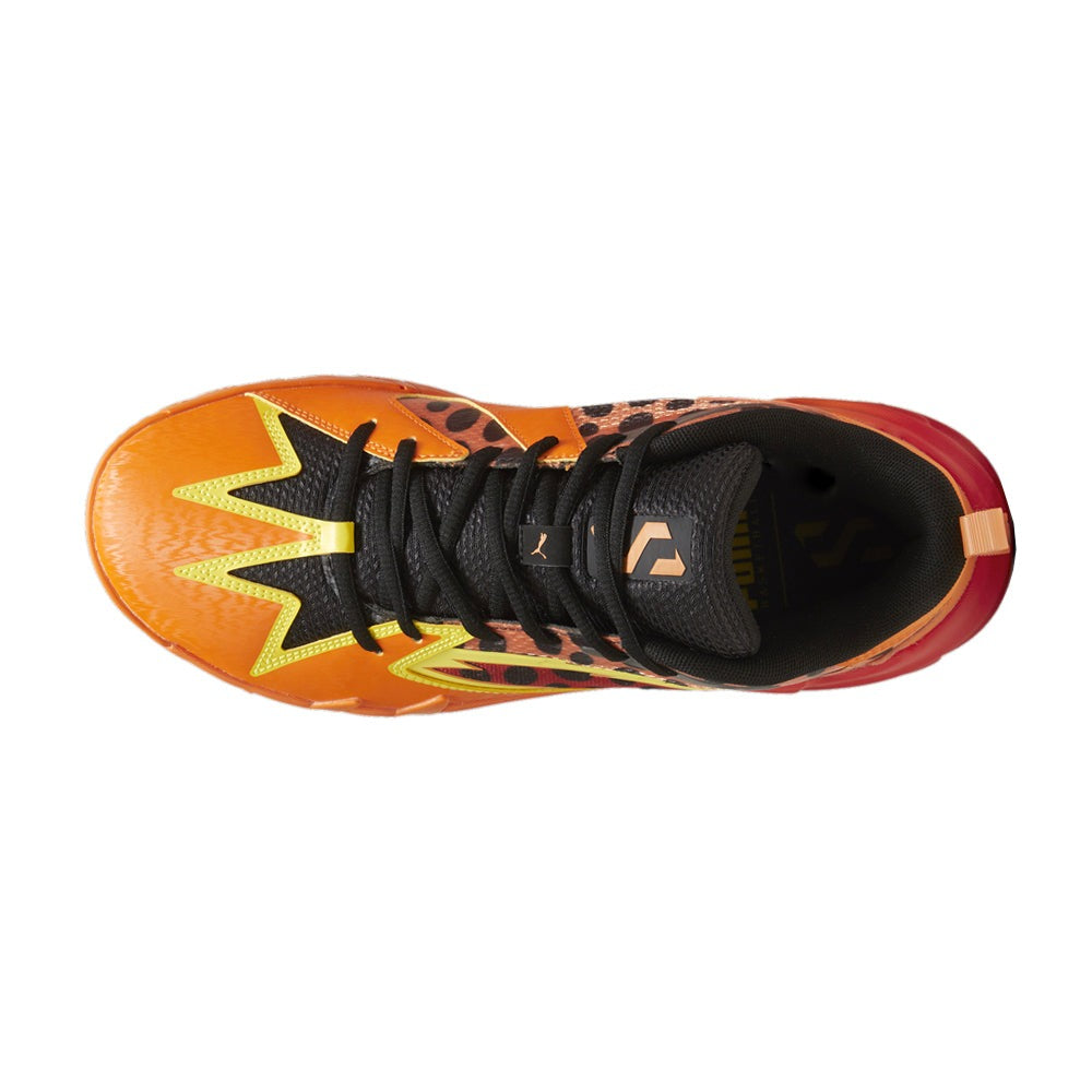 PUMA HOOPS X CHEETOS Scoot Zeros Basketball Shoes