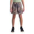 Aop Rock Camo Poly Short (Youth)