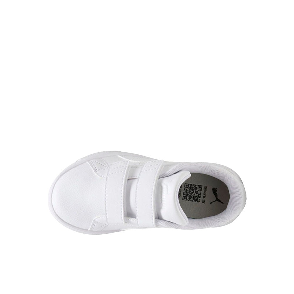 Jada Classic V Slip On Sneakers (Youth)