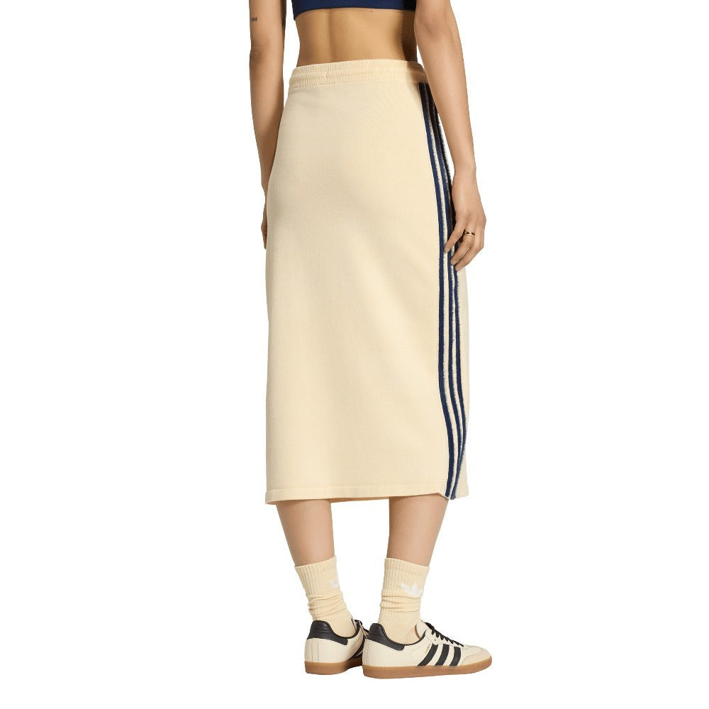 Knitted Skirt