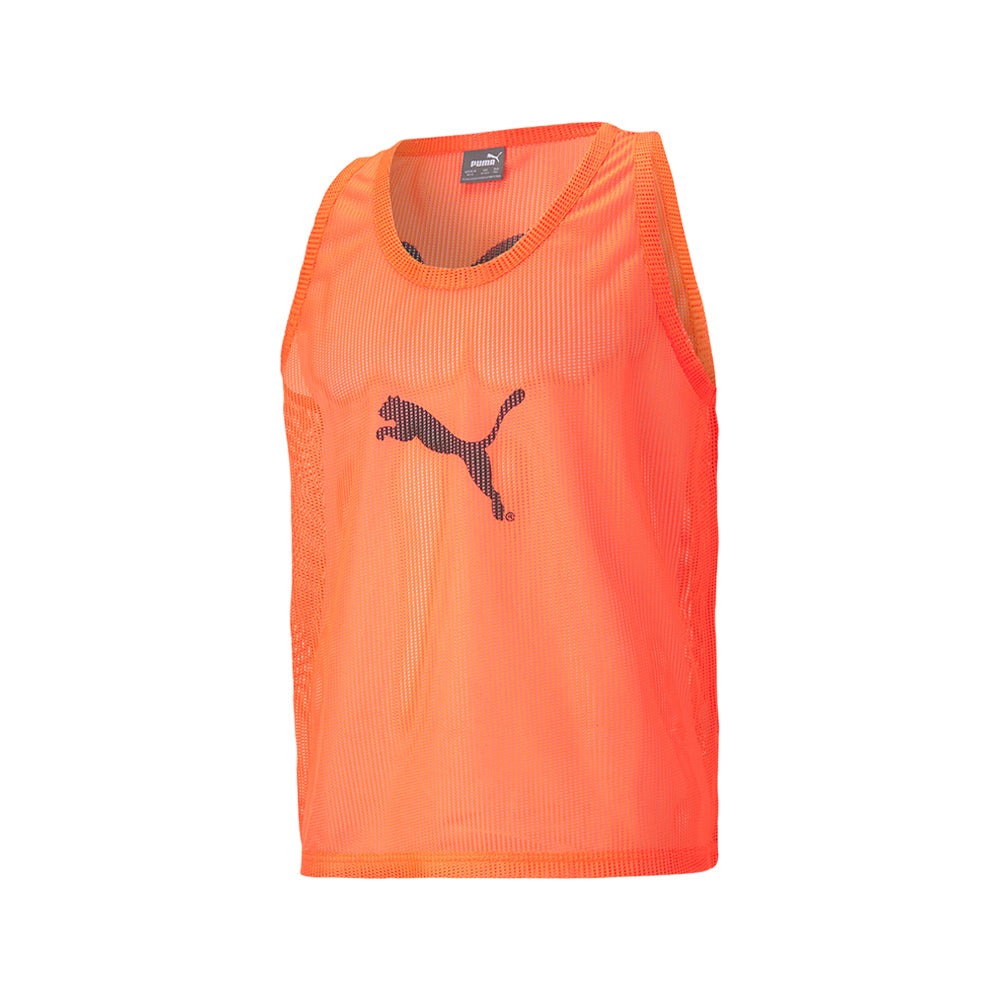 Bib Crew Neck Athletic Tank Top