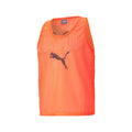 Bib Crew Neck Athletic Tank Top