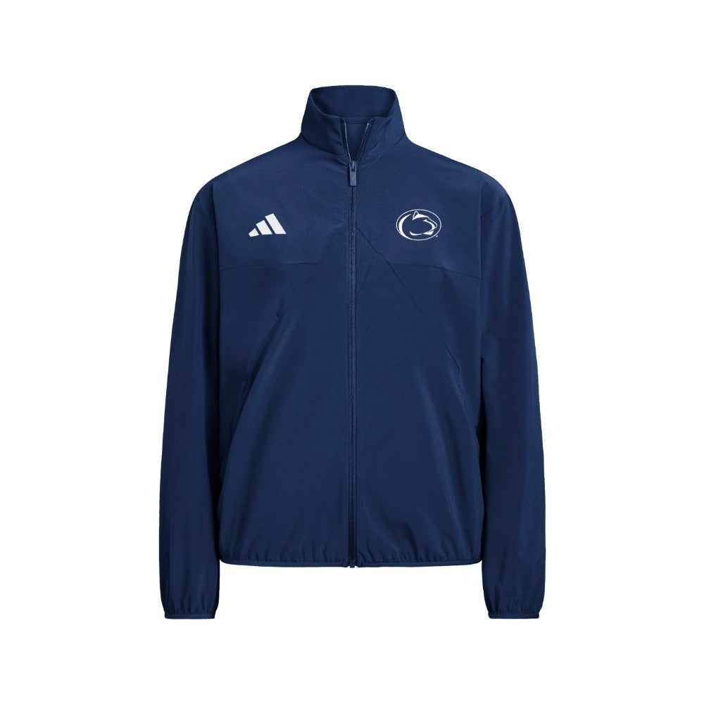 House Of Tiro Woven Track Top