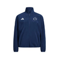 House Of Tiro Woven Track Top