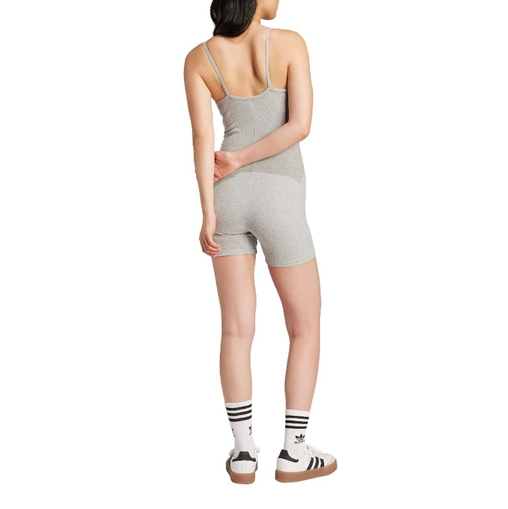 Essentials Rib Bodysuit